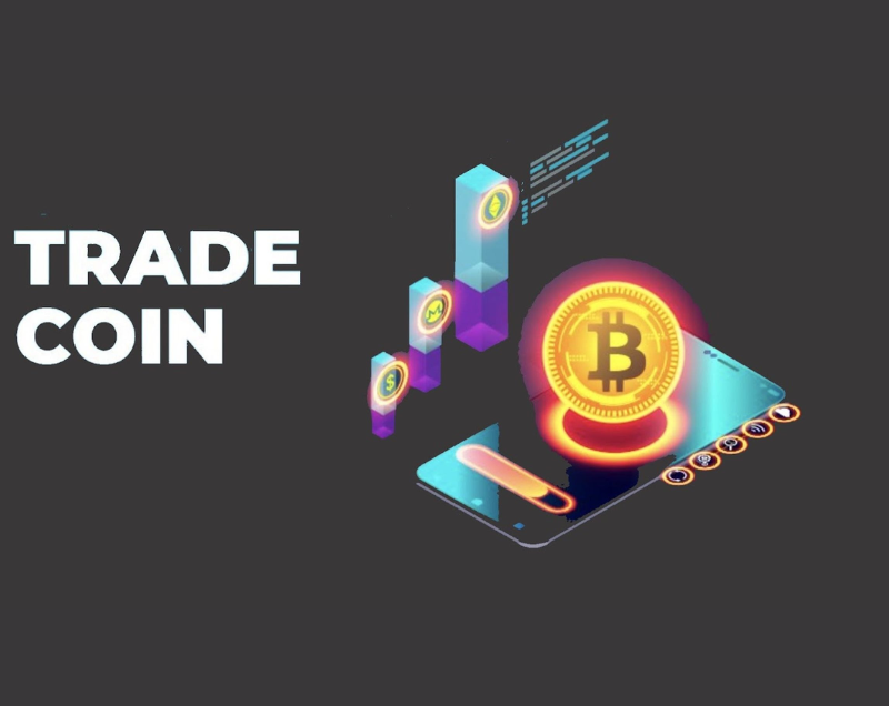 Nên Trade Coin nào trên thị trường tiền ảo an toàn