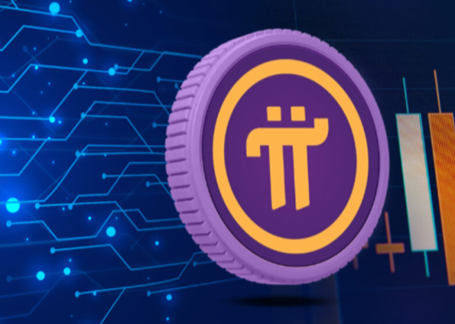 Pi Coinmarketcap là gì? Cách tra cứu các đồng coin trên Pi Coinmarketcap