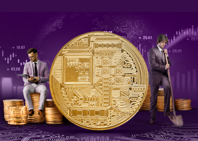 Pos and Pow Coins: Nên chọn đồng Coin nào?