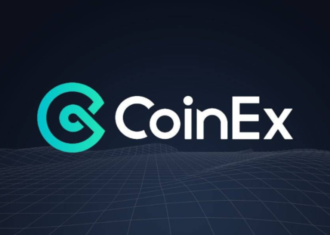 Sàn Coinex là gì? Hướng dẫn đầu tư trên sàn Coinex