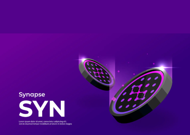 Syn Coin:  Khám phá giao thức tương tác Blockchain tiềm năng