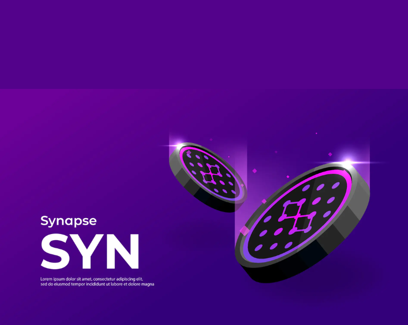 Syn Coin:  Khám phá giao thức tương tác Blockchain tiềm năng