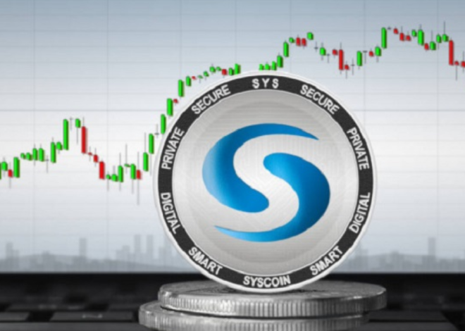 Syscoin là gì? Khám phá đồng tiền ảo tiềm năng