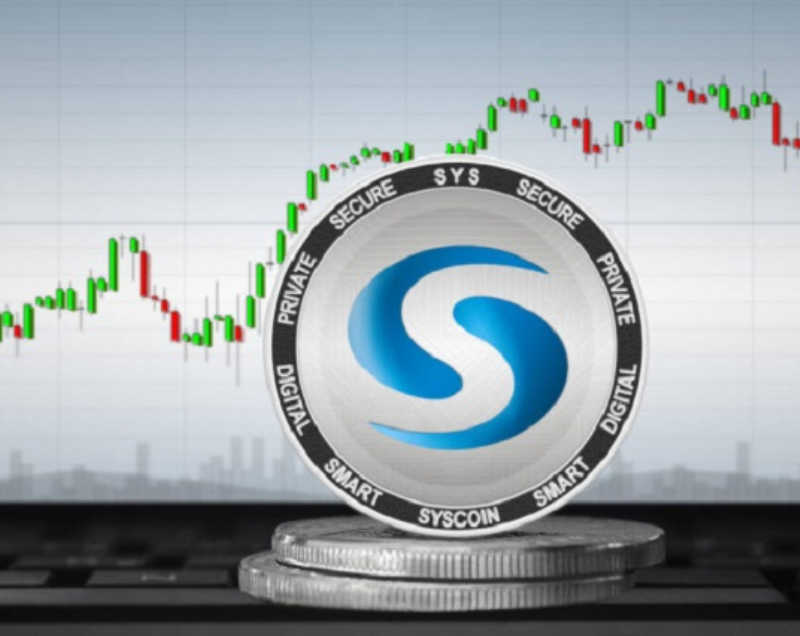 Syscoin là gì? Khám phá đồng tiền ảo tiềm năng