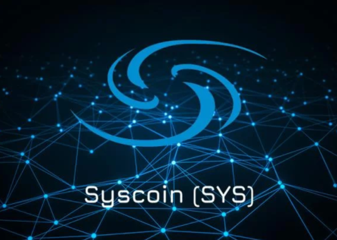 Syscoin Faucet: Cách nhận miễn phí SYS