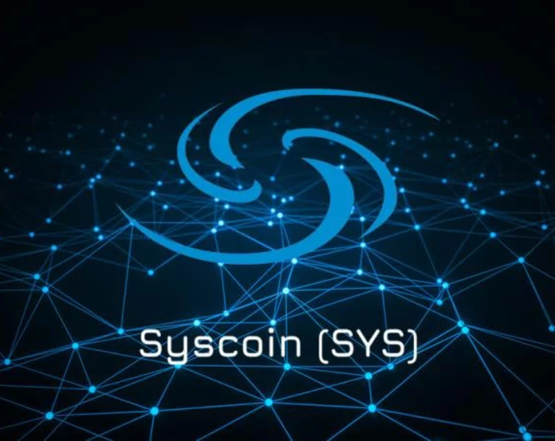 Syscoin Faucet: Cách nhận miễn phí SYS