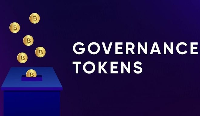 Token quản trị là gì? Giải mã bí mật đằng sau DeFi