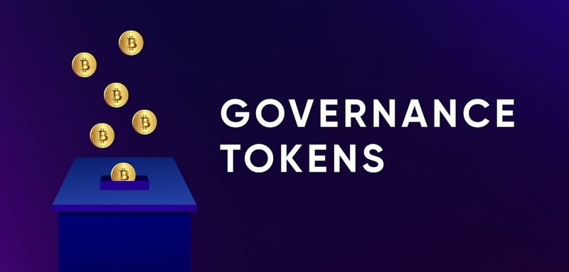 Token quản trị là gì? Giải mã bí mật đằng sau DeFi