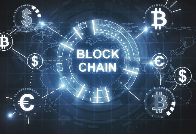 Khám phá các ứng dụng Blockchain trong tài chính đầu tư