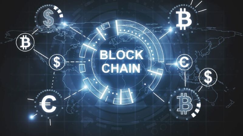 Khám phá các ứng dụng Blockchain trong tài chính đầu tư 1 Khám phá các ứng dụng Blockchain trong tài chính đầu tư
