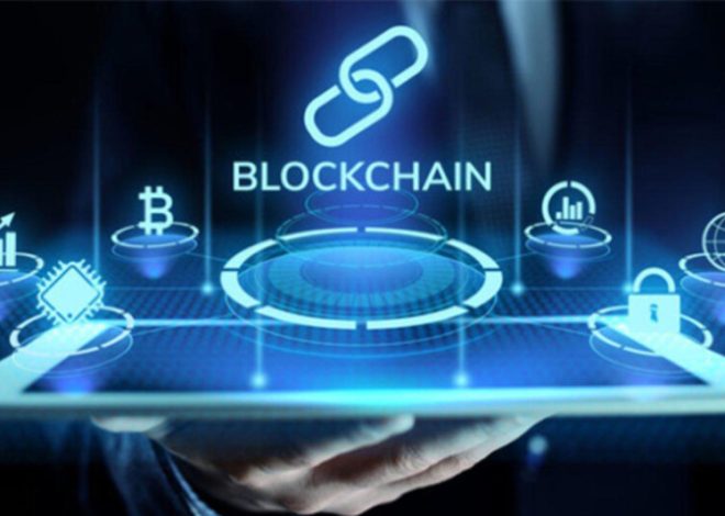 Khám phá các ứng dụng Blockchain trong ngân hàng