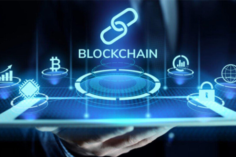 Khám phá các ứng dụng Blockchain trong ngân hàng