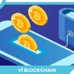 Ví Blockchain