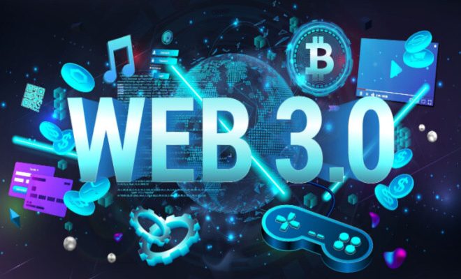 Web 3 là gì? Tất cả những điều nhà đầu tư cần biết