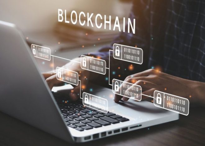Khám phá các xu hướng Blockchain hiện tại