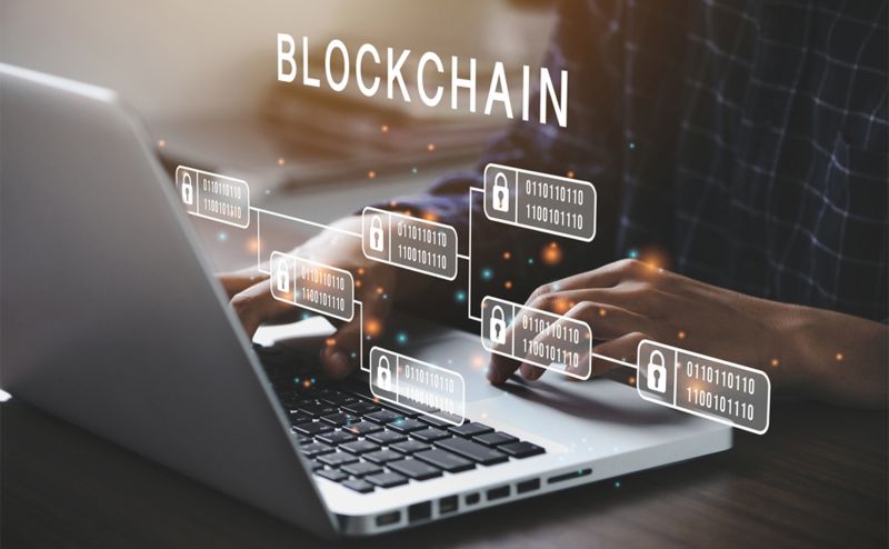 Khám phá các xu hướng Blockchain hiện tại 1 Khám phá các xu hướng Blockchain hiện tại