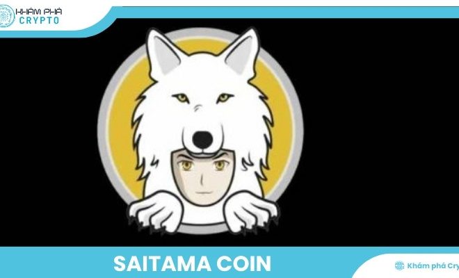 Saitama Coin là gì? Thông tin về đồng tiền điện tử này