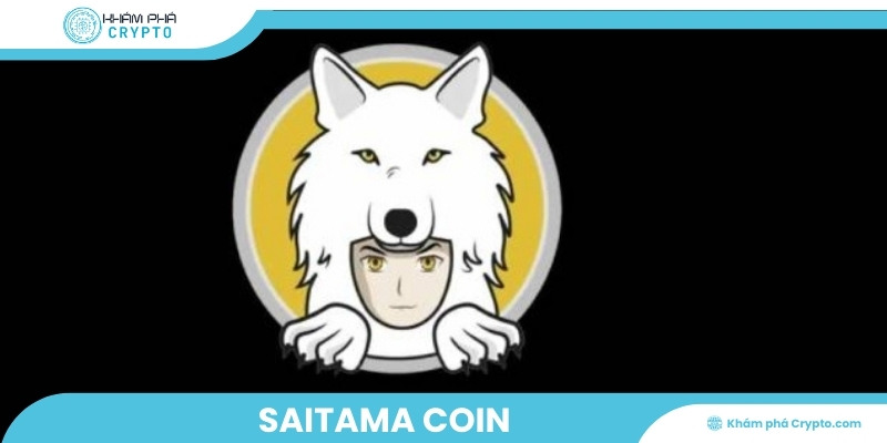 Saitama Coin là gì? Thông tin về đồng tiền điện tử này