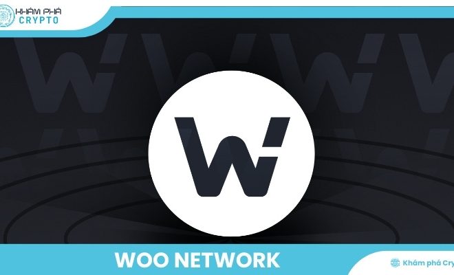 Woo Network là gì? Tìm hiểu về hệ sinh thái Woo Network