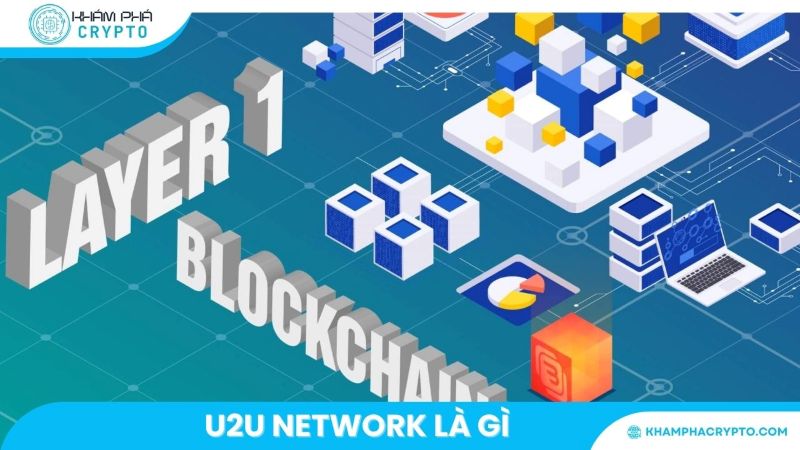 Blockchain Layer 1 và Tương Lai Công Nghệ Web3