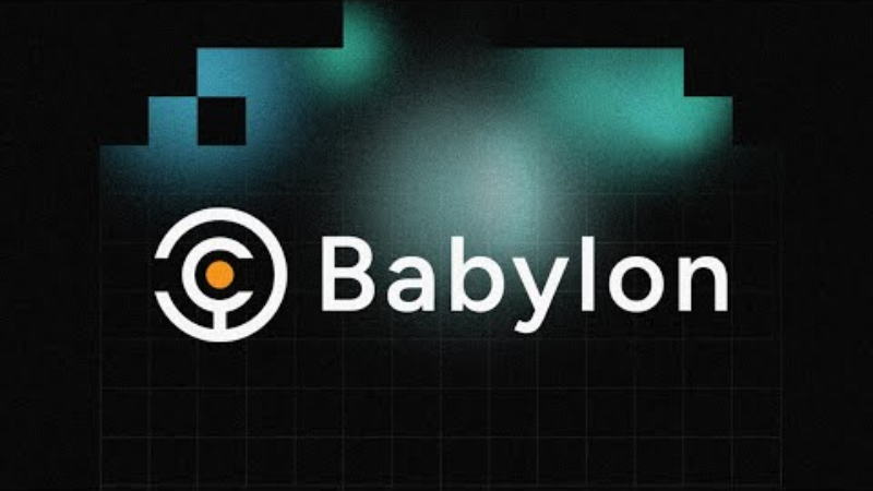 babylon airdrop