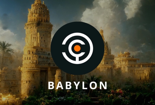 Tổng hợp thông tin về Babylon Token và cách nhận token miễn phí