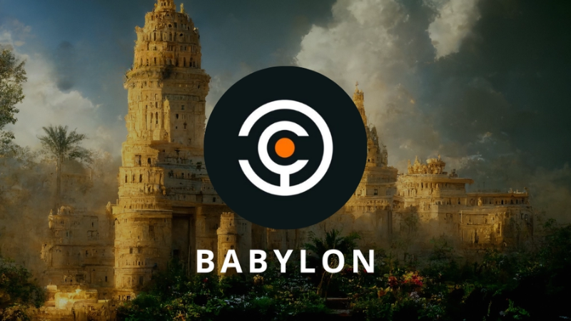 Tổng hợp thông tin về Babylon Token và cách nhận token miễn phí