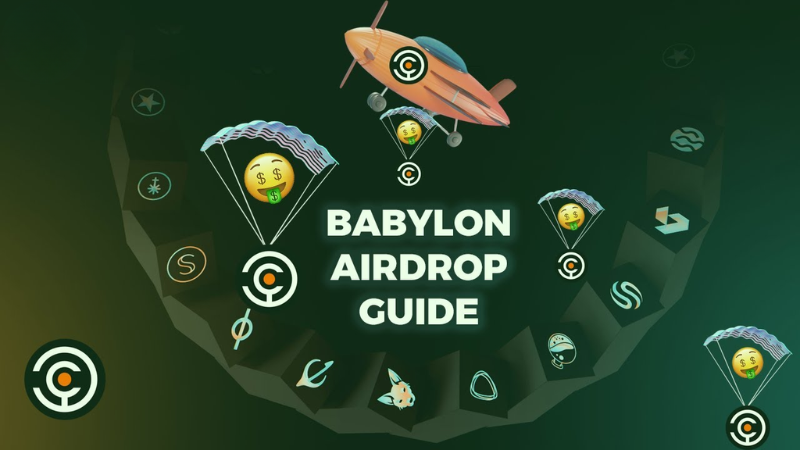 babylon airdrop