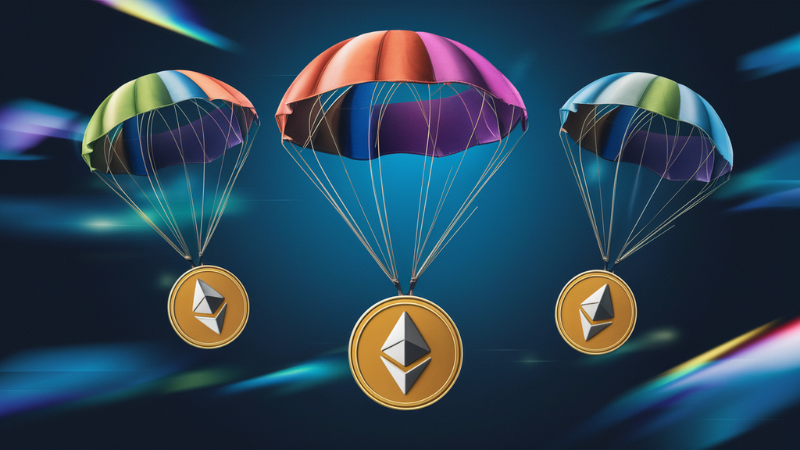 Pendle Airdrop