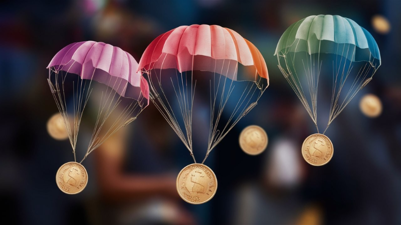 Pendle Airdrop