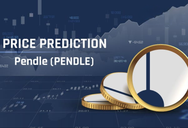 Cập nhật Pendle Airdrop 2025: Cách kiếm và sở hữu Pendle Token