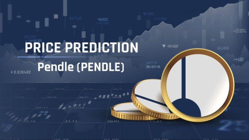 Cập nhật Pendle Airdrop 2025: Cách kiếm và sở hữu Pendle Token