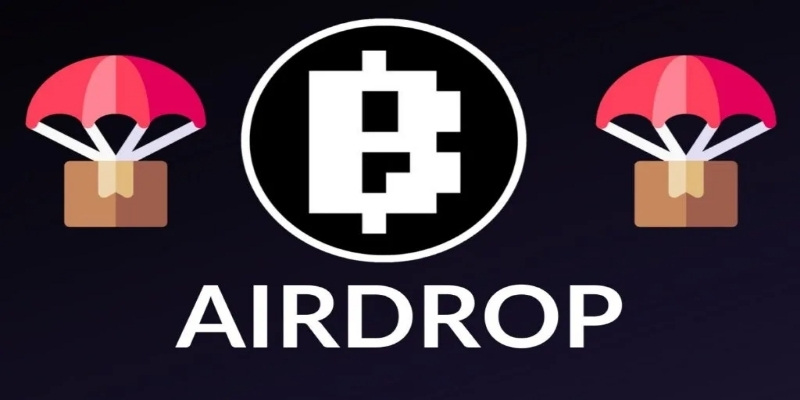 Thông tin về Blum Crypto Airdrop