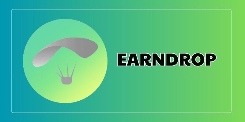 Earndrop xử lý vấn đề gì?