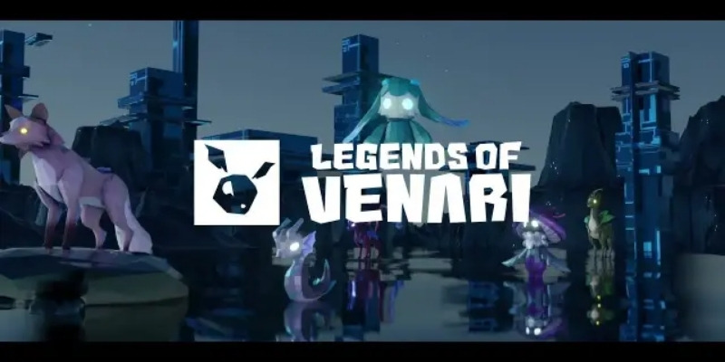 Tìm hiểu về Legends of Vanari