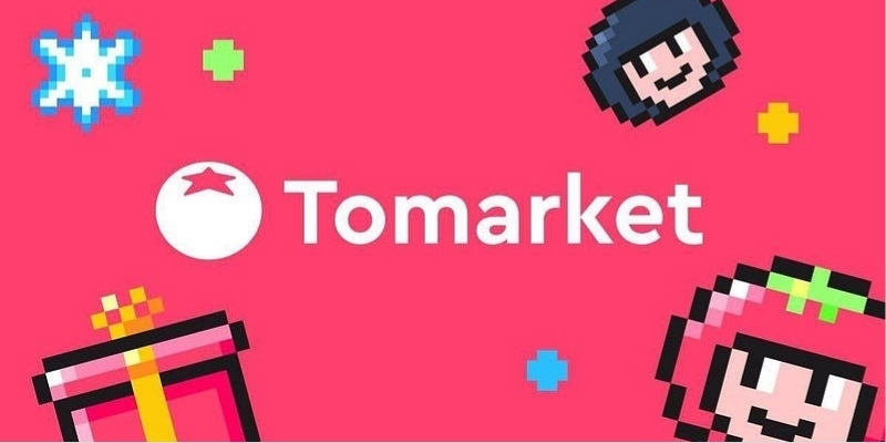 Giới thiệu về Tomarket