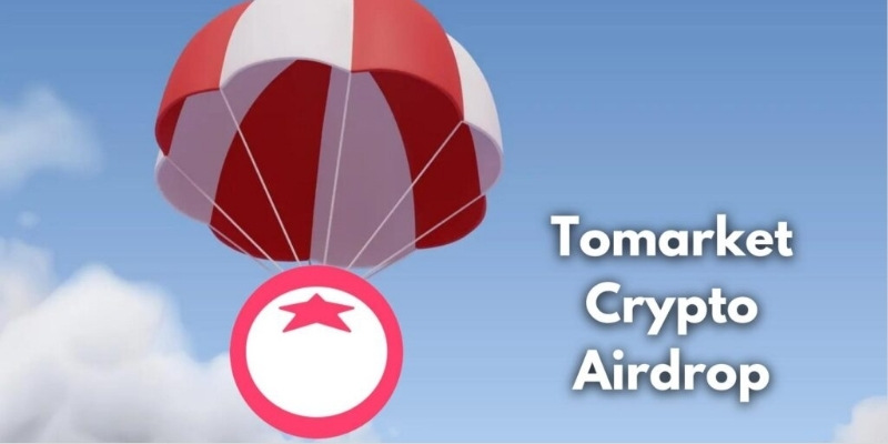 Thông tin chi tiết chương trình Tomarket Airdrop