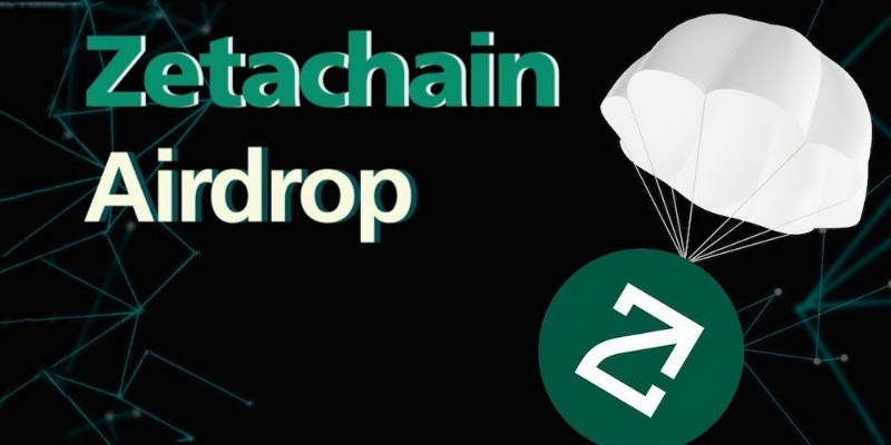 Lợi ích khi tham gia ZetaChain Airdrop