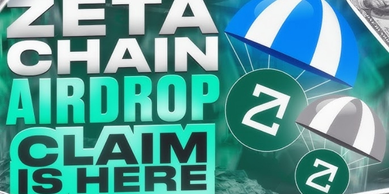 Hướng dẫn tham gia ZetaChain Airdrop