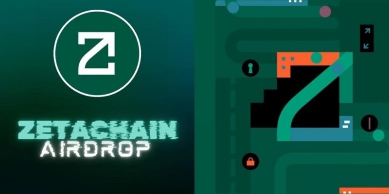 Những lưu ý quan trọng khi tham gia ZetaChain Airdrop