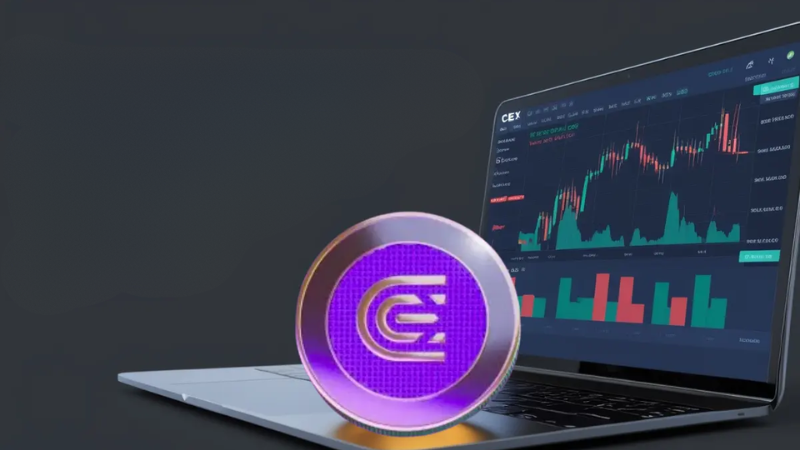 CEX Airdrop