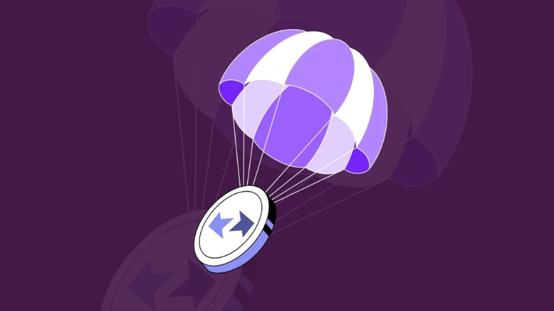 Portal Airdrop