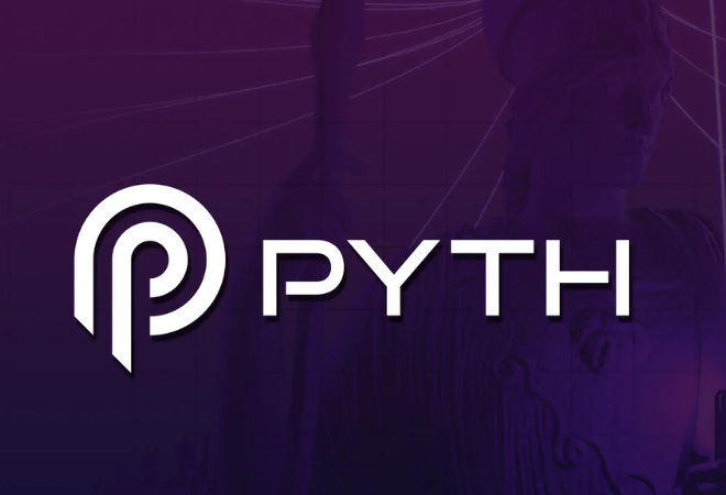 Pyth Network Airdrop: Hướng dẫn tham dia nhận Token 2025