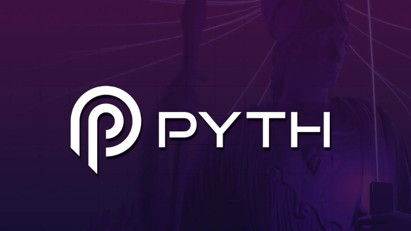 Pyth Network Airdrop: Hướng dẫn tham dia nhận Token 2025