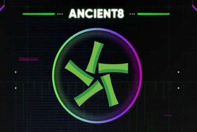 Ancient8 Dojo Là Gì? Khám Phá Nền Tảng GameFi Launchpad Hàng Đầu Việt Nam