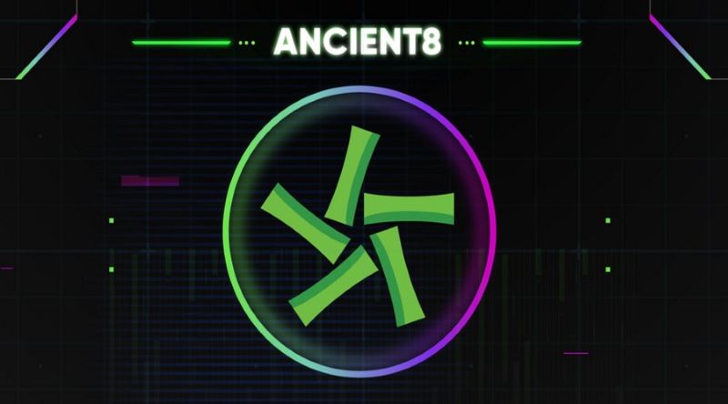 Ancient8 Dojo Là Gì? Khám Phá Nền Tảng GameFi Launchpad Hàng Đầu Việt Nam 1 Ancient8 Dojo Là Gì? Khám Phá Nền Tảng GameFi Launchpad Hàng Đầu Việt Nam