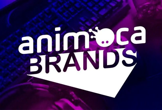 Animoca Brands Là Gì? Khám Phá Gã Khổng Lồ Trong Lĩnh Vực GameFi Và Web3