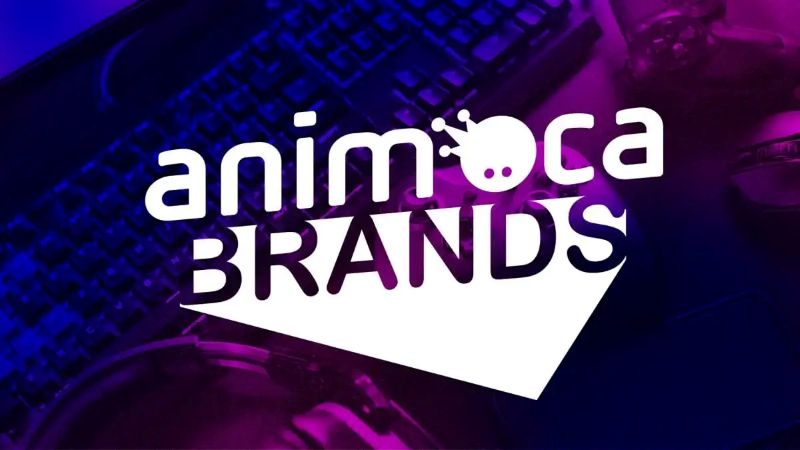 Animoca Brands Là Gì? Khám Phá Gã Khổng Lồ Trong Lĩnh Vực GameFi Và Web3 1 Animoca Brands Là Gì? Khám Phá Gã Khổng Lồ Trong Lĩnh Vực GameFi Và Web3