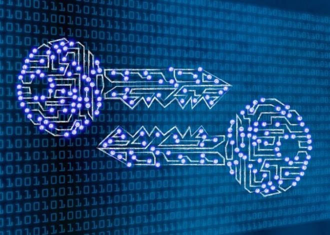Các Ứng Dụng Của Mật Mã Trong Crypto: Tầm Quan Trọng Trong Thế Giới Tiền Điện Tử