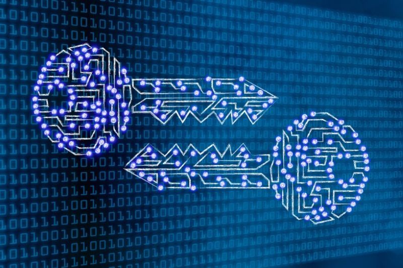 Các Ứng Dụng Của Mật Mã Trong Crypto: Tầm Quan Trọng Trong Thế Giới Tiền Điện Tử 1 Các Ứng Dụng Của Mật Mã Trong Crypto: Tầm Quan Trọng Trong Thế Giới Tiền Điện Tử